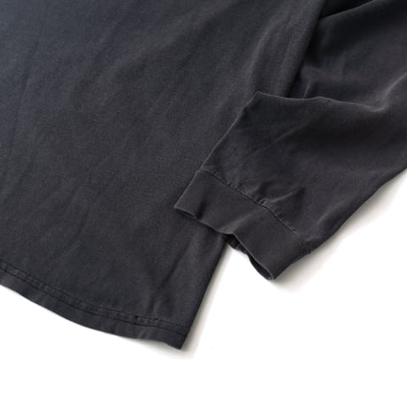Marithé + François Girbaud / Logo L/S Tee