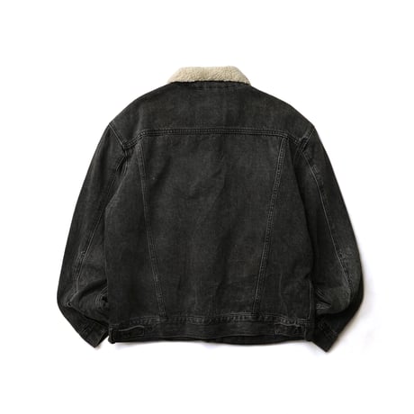 Levi's / Sherpa Trucker Jacket