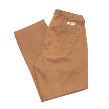 Polo Ralph Lauren / Vintage, Polo Chino Pant ”Andrew” W : 35 × L : 30