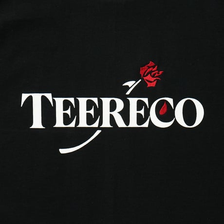Teereco / Musical S/S Tee