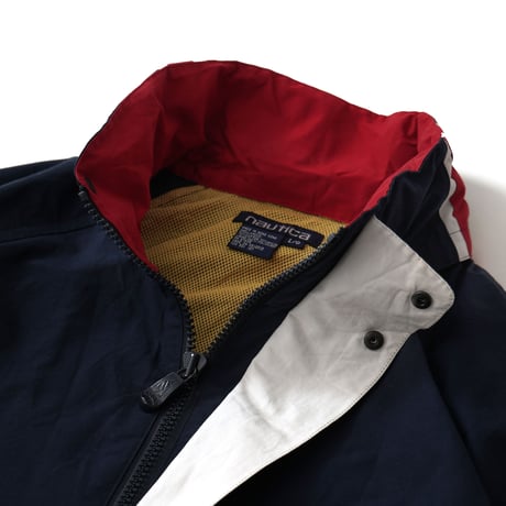 Nautica / Vintage, Sailing Jacket