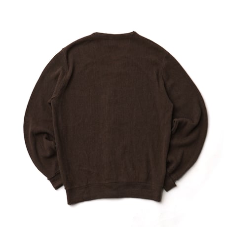 Steeplechase / Vintage, Orlon Knit Cardigan