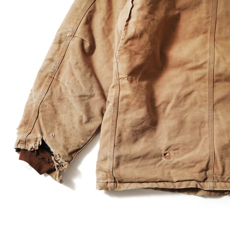 Carhartt / Vintage, Duck Traditional Arctic Jacket