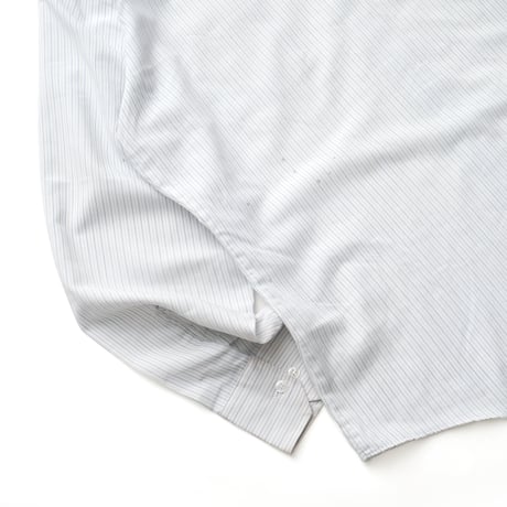 Sears / Vintage, "Perma-Prest" Striped L/S Shirt