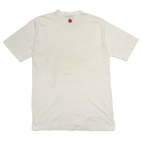 2 Pac / 00's Vintage, Makaveli Branded S/S Tee
