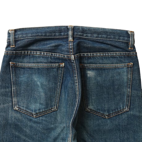A.P.C. / Standard Jeans