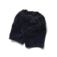 THE UNION / Yin Yan Shorts