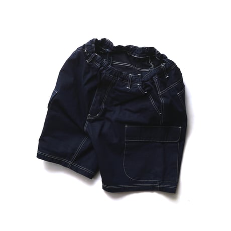 THE UNION / Yin Yan Shorts