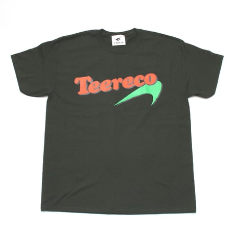 Teereco / Pleasure S/S Tee