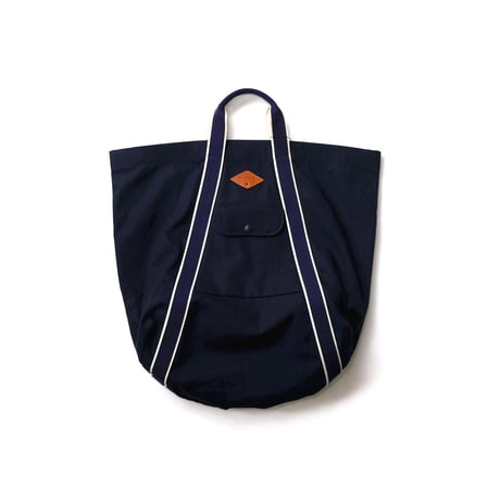 THE UNION / Mega Tote Bag