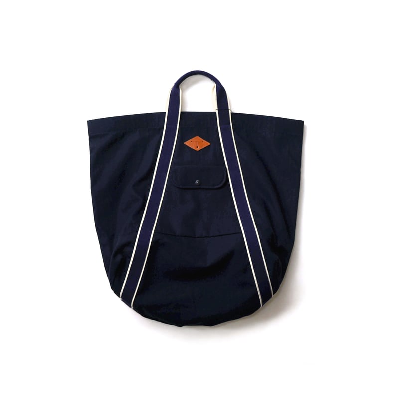 THE UNION / Mega Tote Bag | ティーレコ