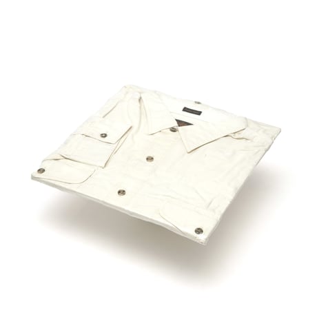 Eddie Bauer / Vintage, L/S Shirt "Rufton Twill"