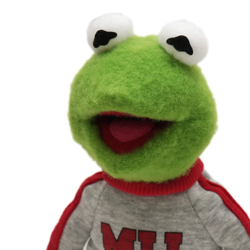 kermit様おまとめ専用出品 Kermit the Frog / Vintage, Plush Toy 