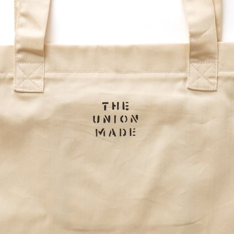 THE UNION / E. Army Shoulder Bag