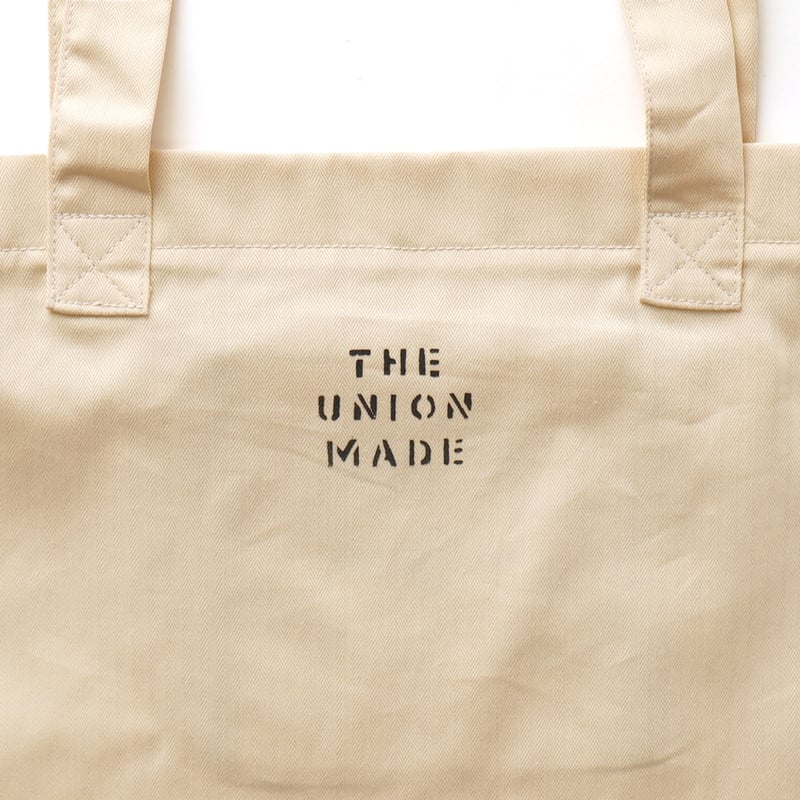 THE UNION / E. Army Shoulder Bag | ティーレコ
