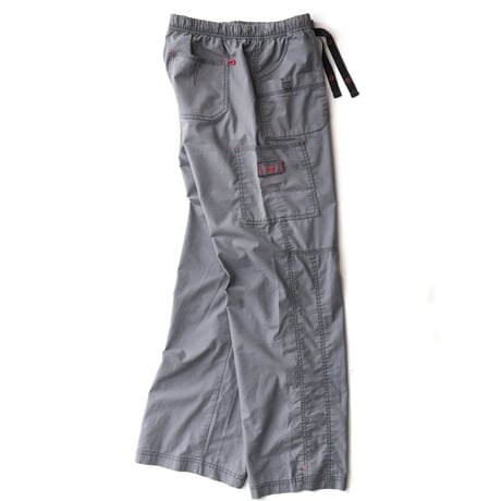 Vintage, Cargo Scrub Pant