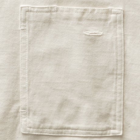 THE UNION / The Pocket Best Tee
