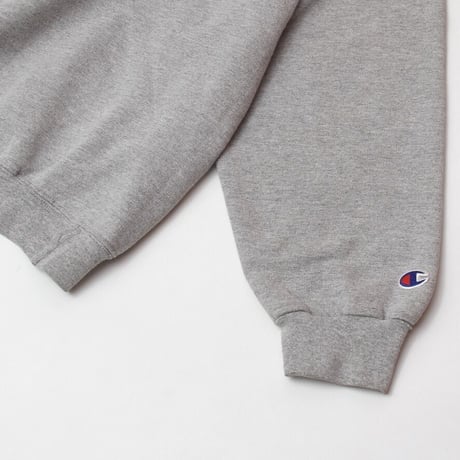 Champion / Vintage, Logo Crewneck Sweatshirt
