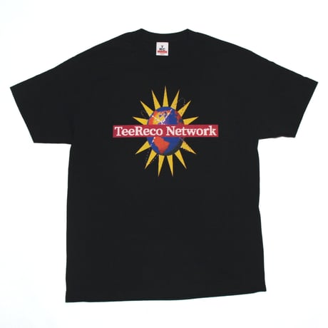 Teereco / EarthLink S/S Tee