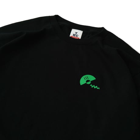 Teereco / SS Logo L/S Tee