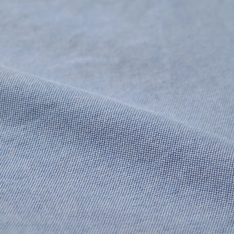 Ralph Lauren / Vintage, Cotton Oxford B.D. L/S Shirt "The Big Oxford"