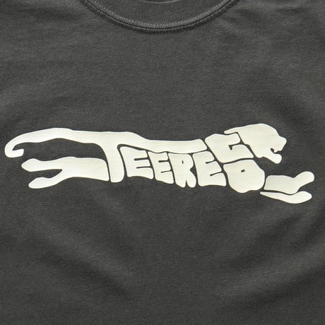 Teereco / Jaguar S/S Tee