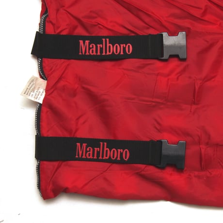 Marlboro / 90's Vintage, Sleeping Bag