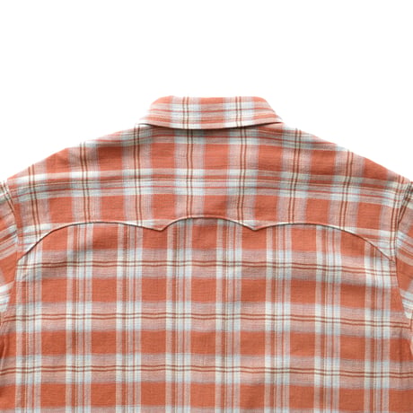 THE UNION / Check EZ Shirts