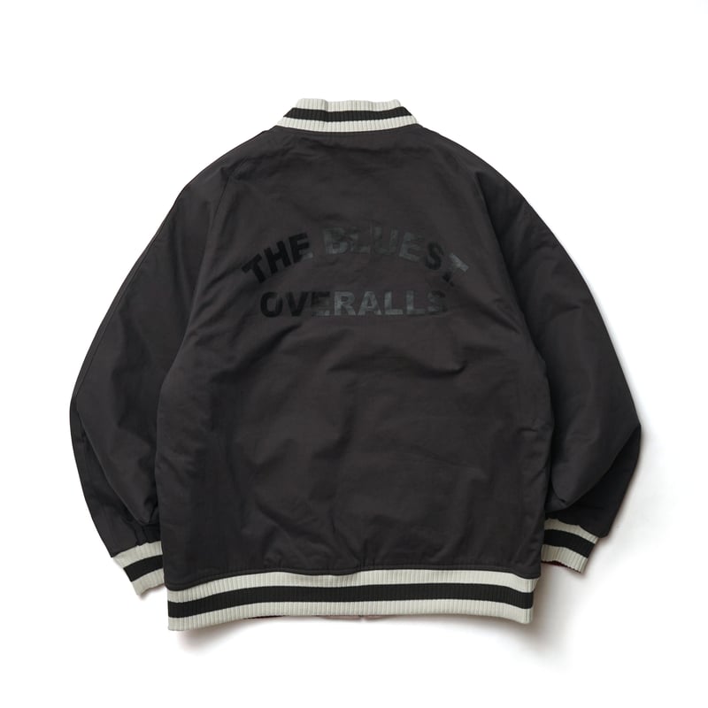THE UNION / Ska Work Jumper | ティーレコ THE UNION / Ska Work Jumper | ティーレコ