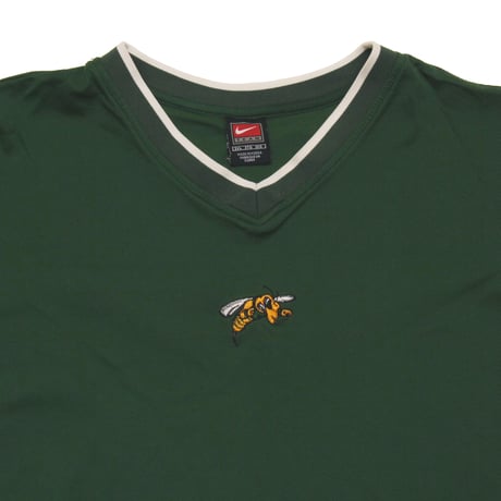 Nike / 90 - 00's Vintage, Team L/S Jersey