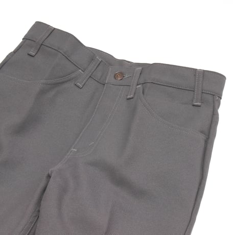 Levi's / 90's Vintage, lot. 517 Sta-Prest "MADE IN USA" W : 32