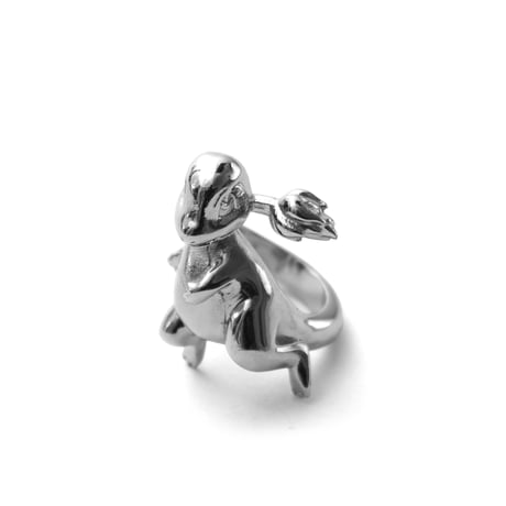 Ascension Industry / Charamander Ring
