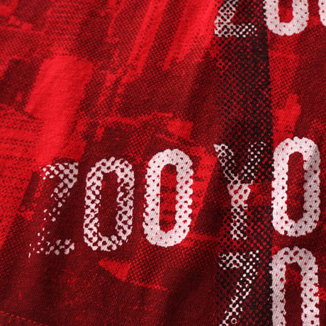 Zoo York / Manhattan Graphic S/S Tee
