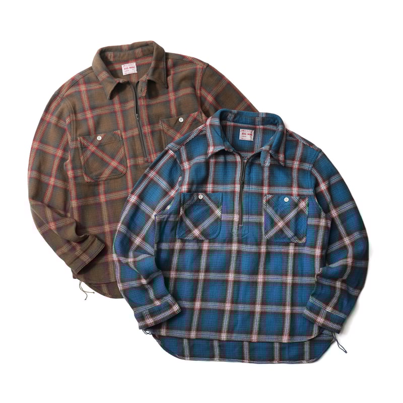 THE UNION / The Big Mac Shirt | ティーレコ