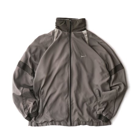NIKE / Vintage Bootleg, Warm Up Windbreaker