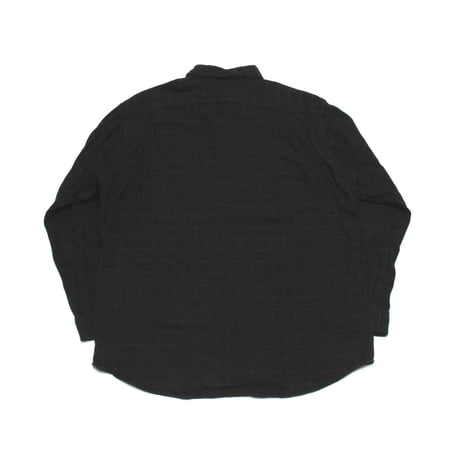 Polo Ralph Lauren / Vintage, Windowpane Plaid L/S Shirt "Lowell Sport"