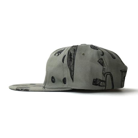 THE UNION / Working Class Cap