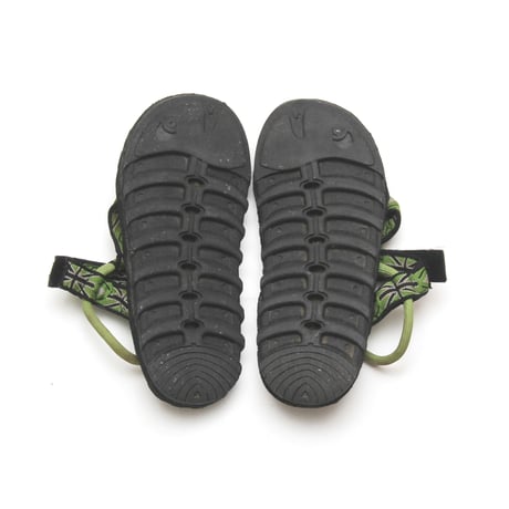 TOMMY HILFIGER / 90's Vintage, Sandals