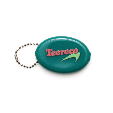 T-Shirts Record / Pleasure Coin Holder