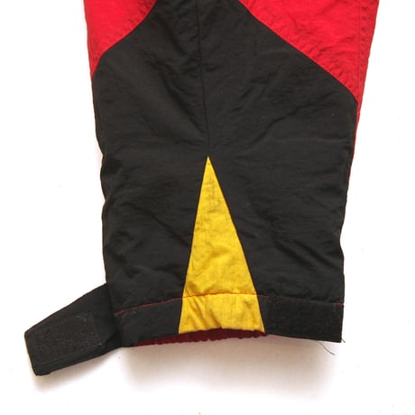 Marlboro / Vintage, Hooded Down Jacket