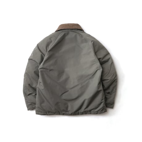 L.L. Bean / Vintage, Down Mackinaw