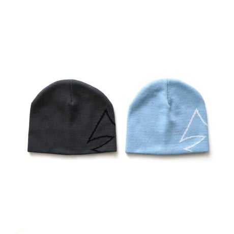 Magic Headwear / Vintage, Iron Cross Single Beanie