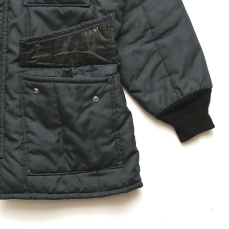 Walls / Vintage, Blizzard Pruf Nylon Coat