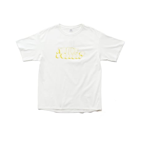 THE UNION / "THES" Throw Up Tee