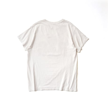 The Notorious B.I.G / "B.I.G" S/S Tee