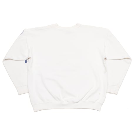 Adoption Guild / 90's Vintage, Tennis Tournament Crewneck Sweatshirt