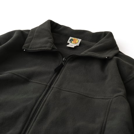 Bass Pro Shops / Zip Up Fleece Jacket