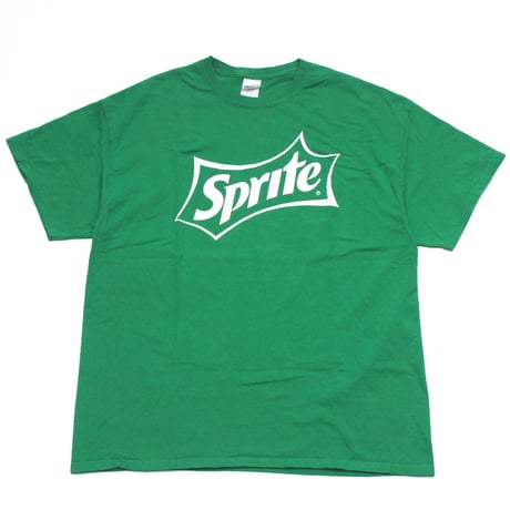 Sprite / Logo S/S Tee