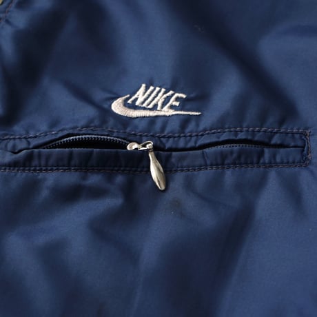 NIKE / Vintage, Nylon Pullover Windbreaker