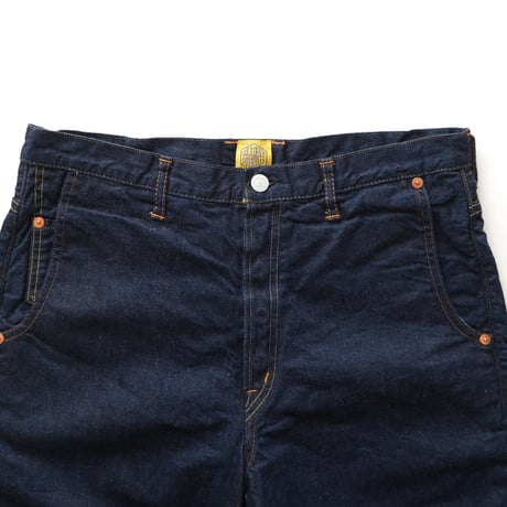 THE UNION / 5-BP Denim Pants